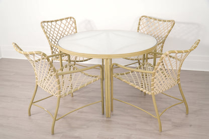 Brown Jordan Tamiami 6-Piece Set