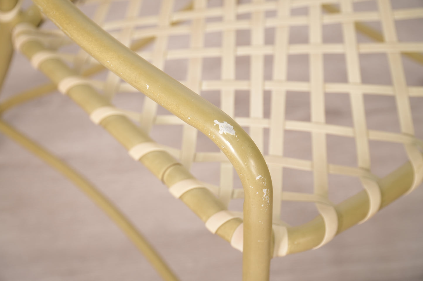 Brown Jordan Tamiami 6-Piece Set