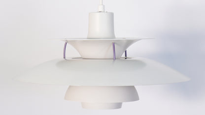 Louis Poulsen PH5 Pendant Lamp Denmark