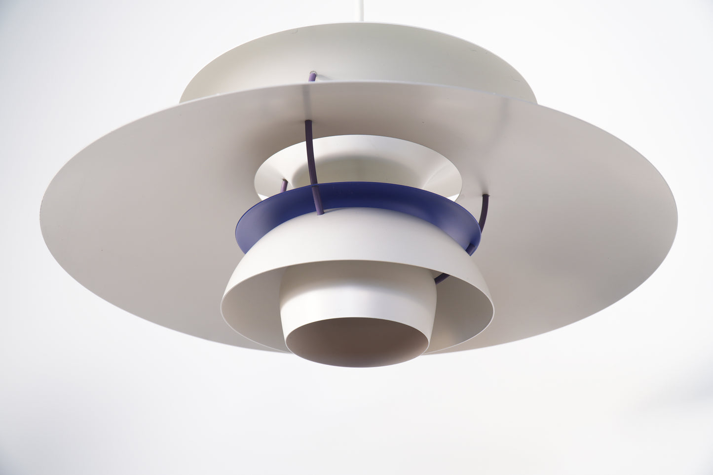 Louis Poulsen PH5 Pendant Lamp Denmark