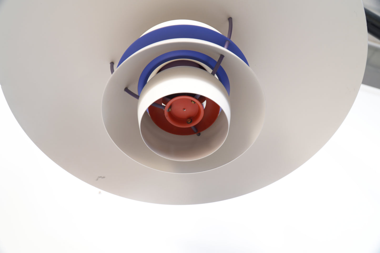 Louis Poulsen PH5 Pendant Lamp Denmark