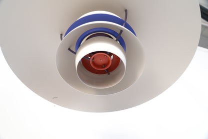 Louis Poulsen PH5 Pendant Lamp Denmark