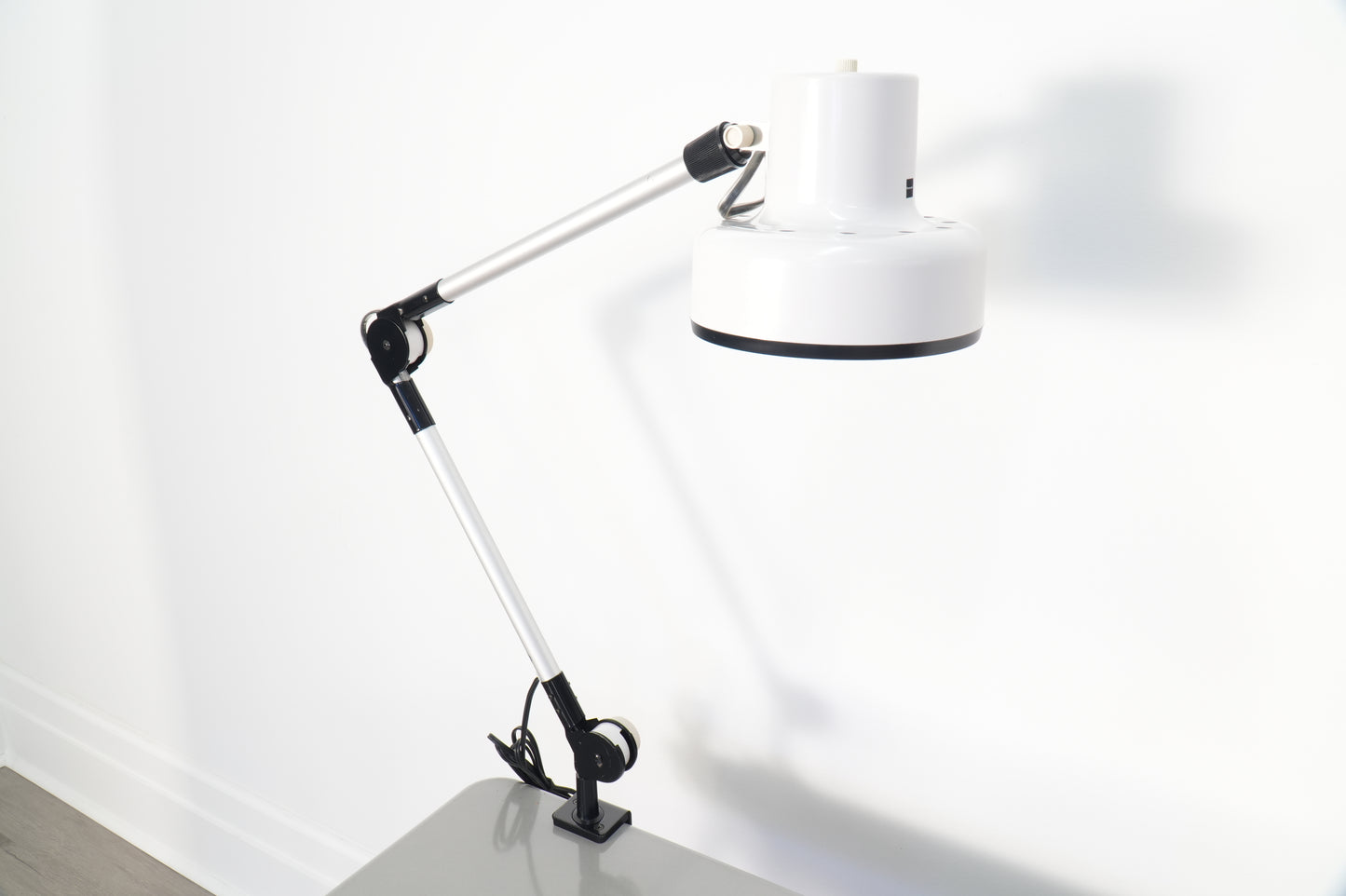 Panasonic LS-605E Desk Lamp