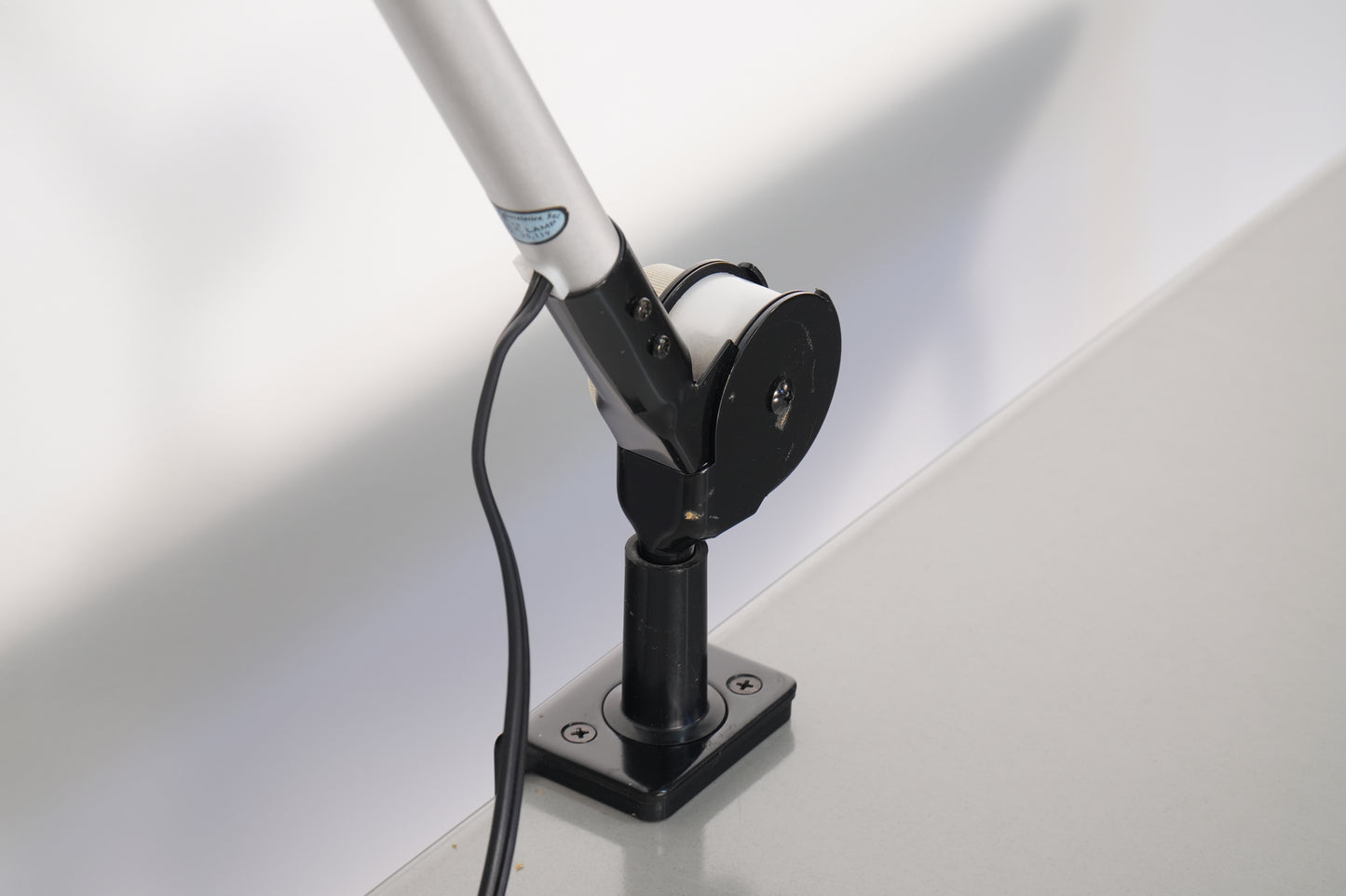 Panasonic LS-605E Desk Lamp