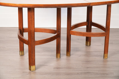 Michael Taylor For Baker Dining Set - Table & 4 Chairs