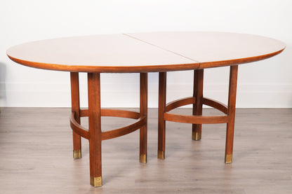 Michael Taylor For Baker Dining Set - Table & 4 Chairs
