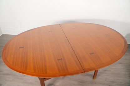 Michael Taylor For Baker Dining Set - Table & 4 Chairs