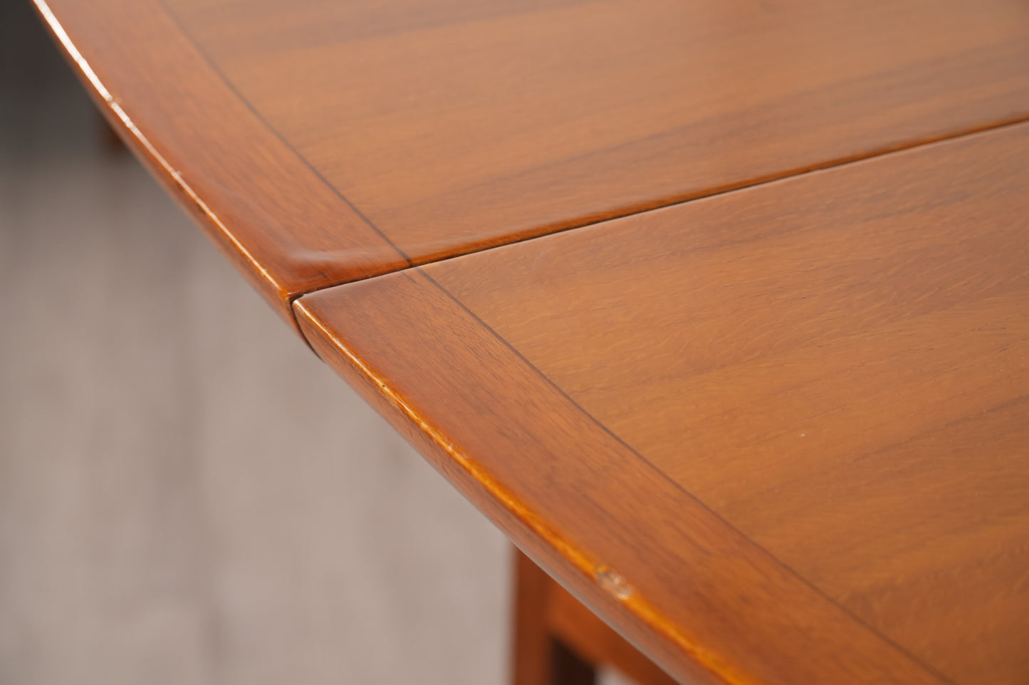 Michael Taylor For Baker Dining Set - Table & 4 Chairs