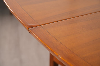 Michael Taylor For Baker Dining Set - Table & 4 Chairs