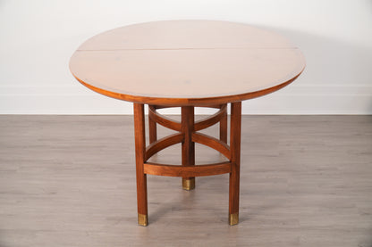 Michael Taylor For Baker Dining Set - Table & 4 Chairs