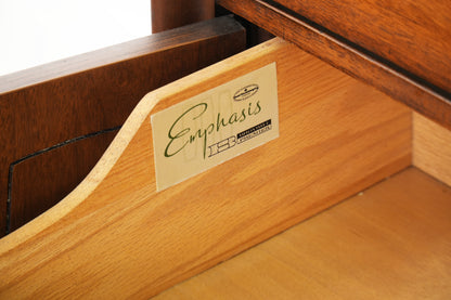 Broyhill Emphasis "Butler's Pantry" Bar Cabinet
