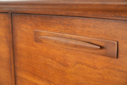 Broyhill Emphasis "Butler's Pantry" Bar Cabinet