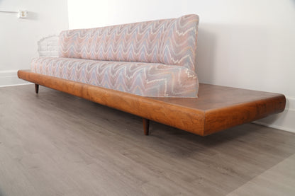 Adrian Pearsall Platform Sofa Model 2006-S Craft Associates