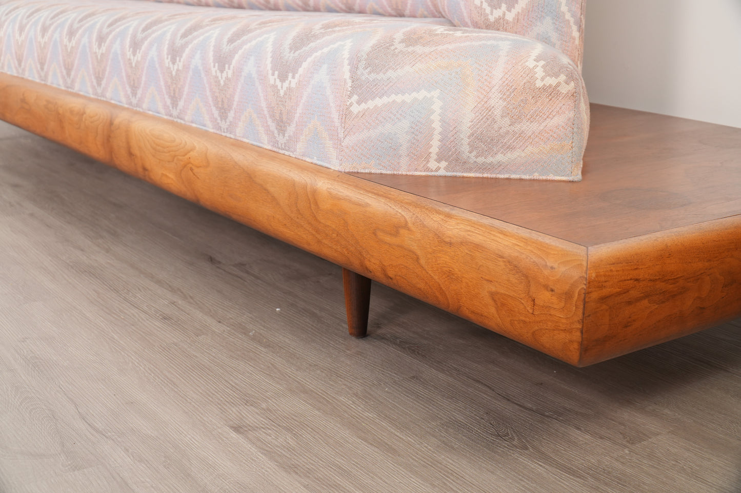 Adrian Pearsall Platform Sofa Model 2006-S Craft Associates