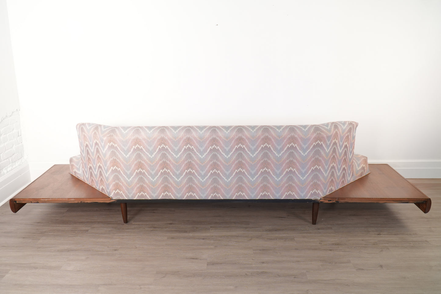 Adrian Pearsall Platform Sofa Model 2006-S Craft Associates