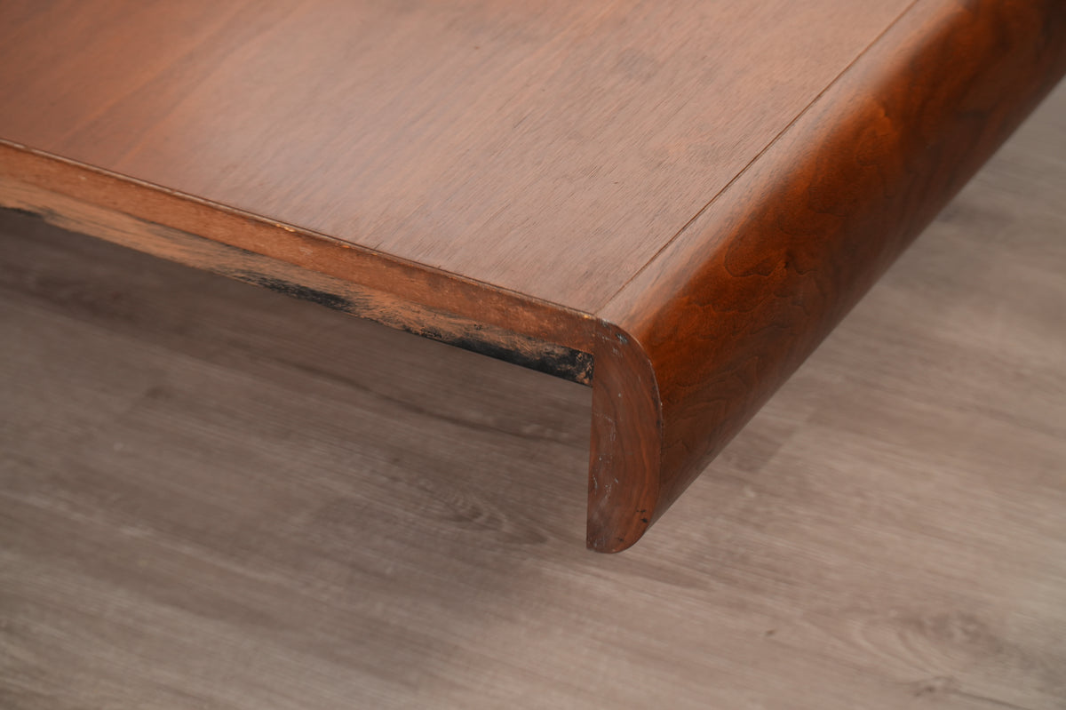 Adrian Pearsall Platform Sofa Model 2006-S Craft Associates