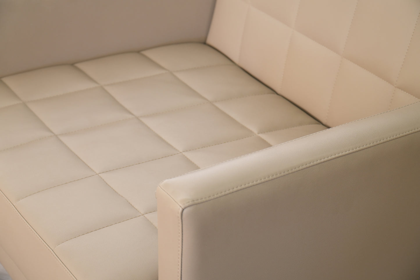 Pair Millbrae Modern Lounge Chairs by Coalesse - Steelcase