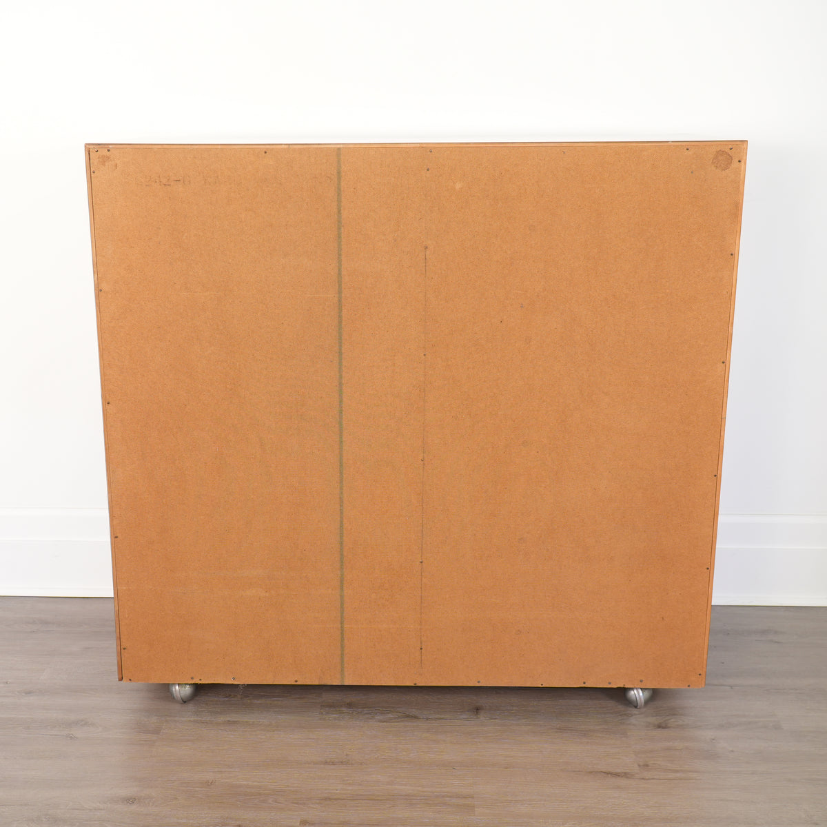 1960s American of Martinsville 6-Drawer Gentleman's Chest