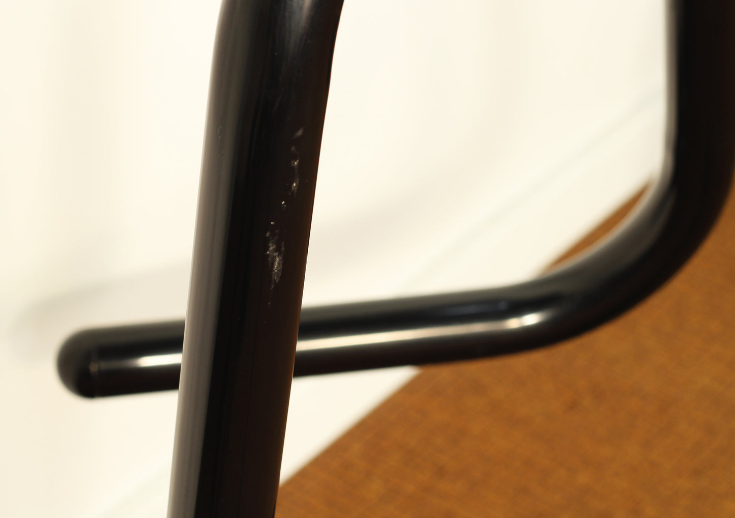 1970s Haworth "Paperclip" K700 Stools by Kinetics - Set of 4