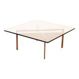 Barcelona Coffee Table by Knoll