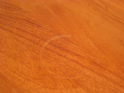 Hans C. Andersen Side Teak End Tables