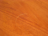 Hans C. Andersen Side Teak End Tables