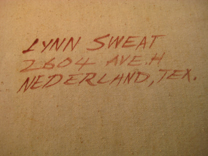 Lynn Sweat