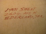 Lynn Sweat