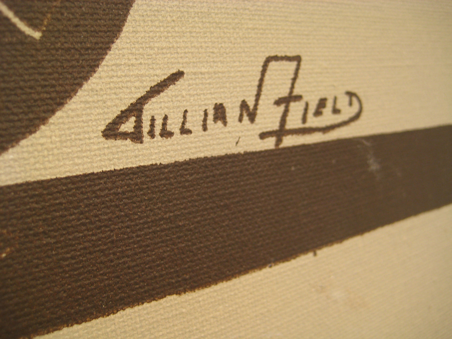 Jillian Field