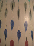 Stig Lindberg Pottery Table  Lamp