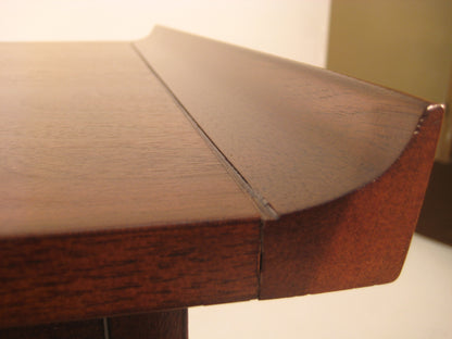 Broyhill Sculptra Mid-Century Desk