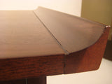 Broyhill Sculptra Mid-Century Desk