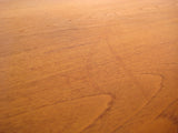 Teak Desk by Svend Madsen