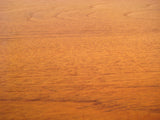 Teak Desk by Svend Madsen