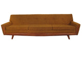 Mid-Century Modern Sofa