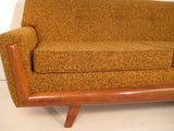 Mid-Century Modern Sofa