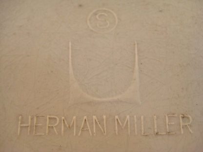Herman Miller Rolling Desk Chair