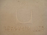 Herman Miller Rolling Desk Chair