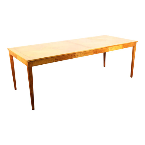 1930s Carl Malmsten Dining Table - Sweden