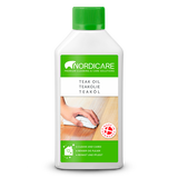 Nordicare Teak Oil - 250ml