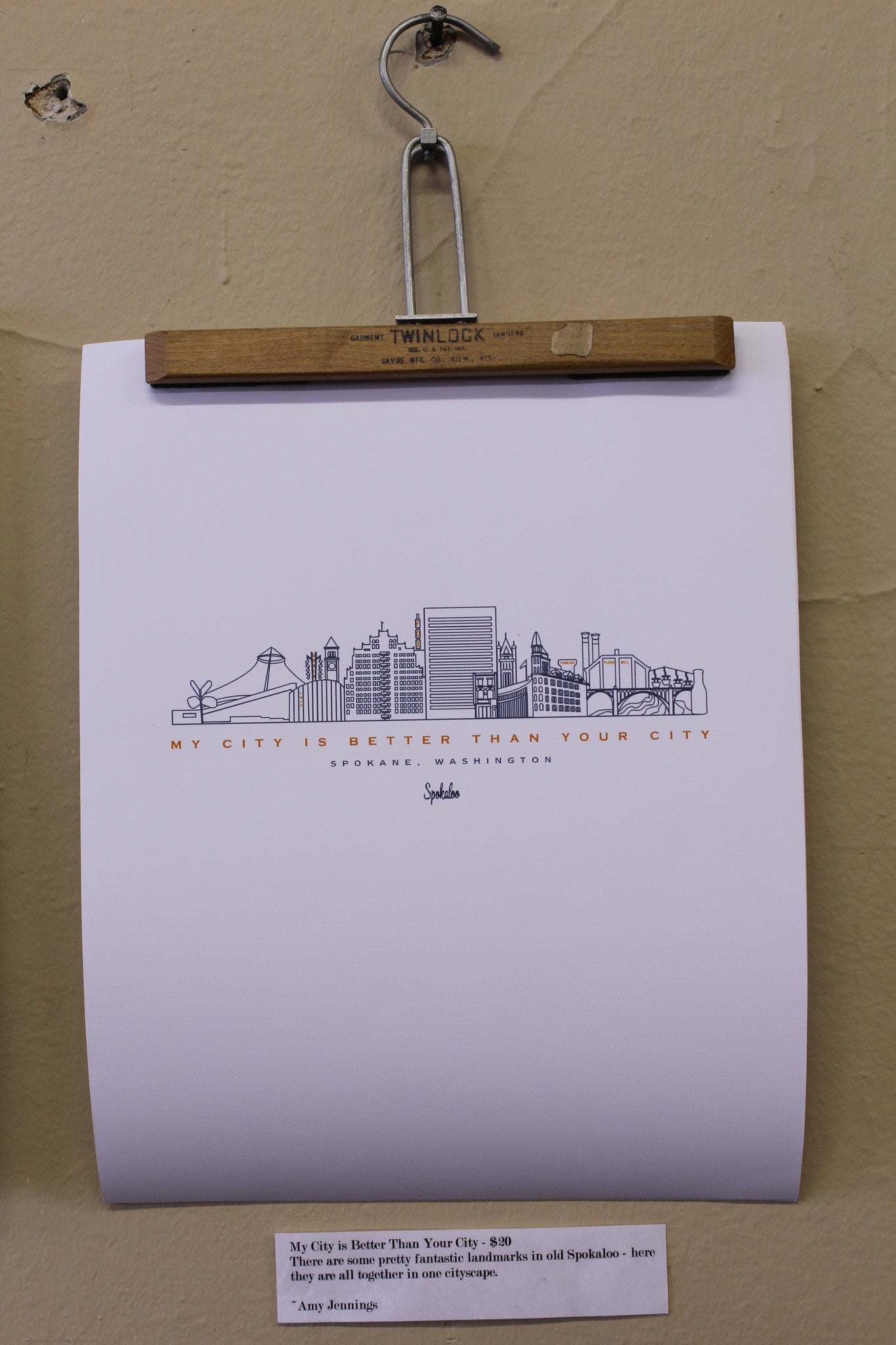 Amy Jennings Prints