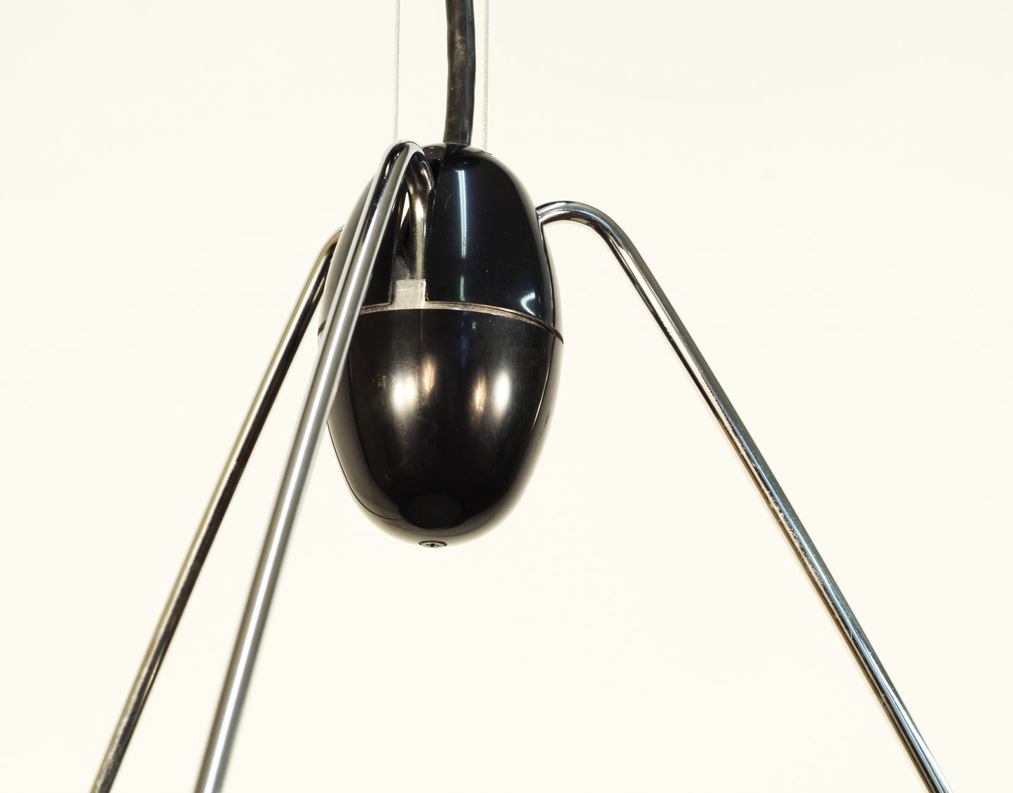“Mira C” Pendant Light by Ezio Didone for Arteluce