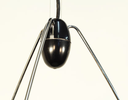 “Mira C” Pendant Light by Ezio Didone for Arteluce