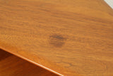 Peter Hvidt & Orla Mølgaard-Nielsen for France & Son Fd451 Pair of Sofas and Corner Table Set - 3 Pieces