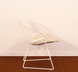 1970s Knoll Bertoia Diamond Chairs - Set of 4