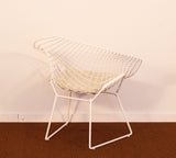 1970s Knoll Bertoia Diamond Chairs - Set of 4