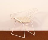 1970s Knoll Bertoia Diamond Chairs - Set of 4