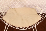 1970s Knoll Bertoia Diamond Chairs - Set of 4