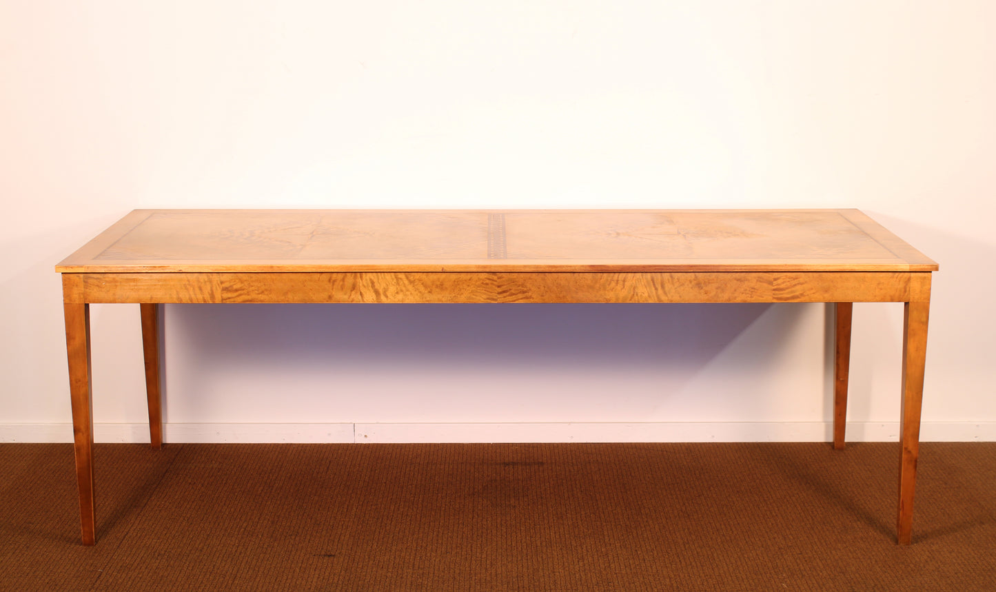 1930s Carl Malmsten Dining Table - Sweden
