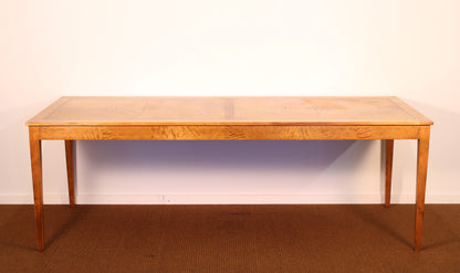 1930s Carl Malmsten Dining Table - Sweden